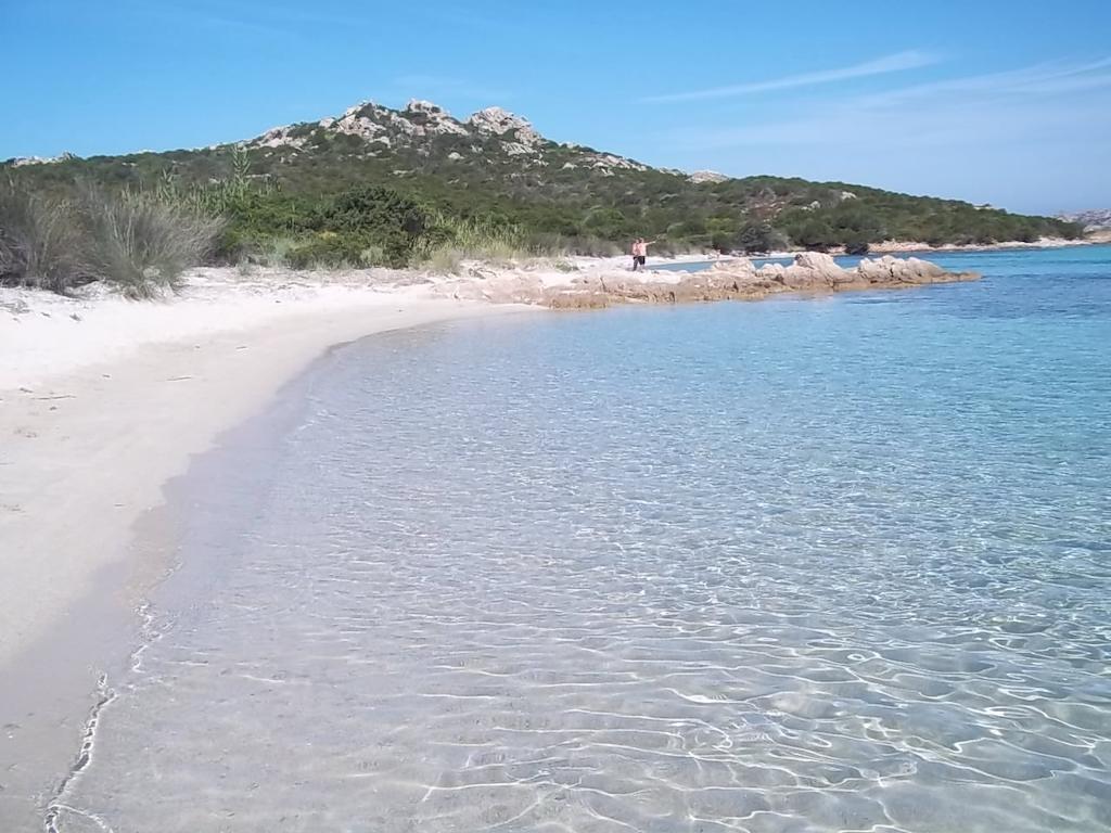 Hotel Frassetto Santa Teresa Gallura Exteriér fotografie