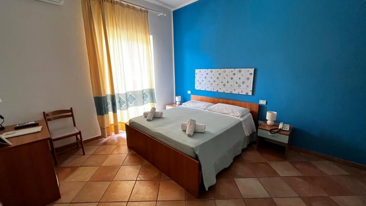 Hotel Frassetto Santa Teresa Gallura Exteriér fotografie
